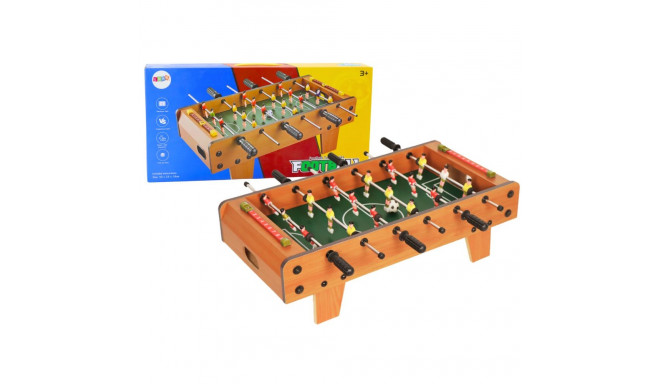 suur jalgpallilaud 50 cm – lauajalgpall