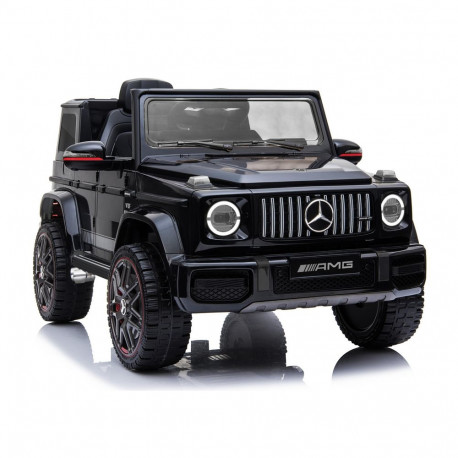Auto akuga Mercedes G63 must BBH-0003