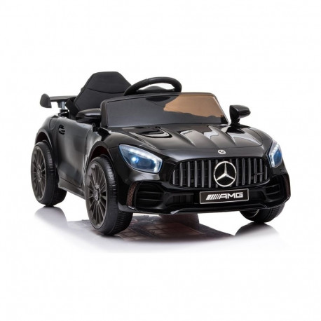 Auto akuga Mercedes AMG GT R must