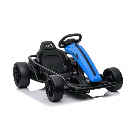Akuga gokart Drift SX1968, sinine