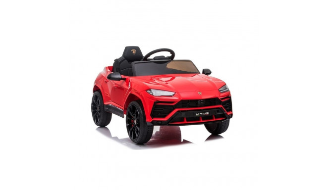 Auto BDM0923 punane akuga Lamborghini Urus