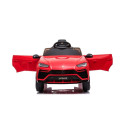 Auto BDM0923 punane akuga Lamborghini Urus