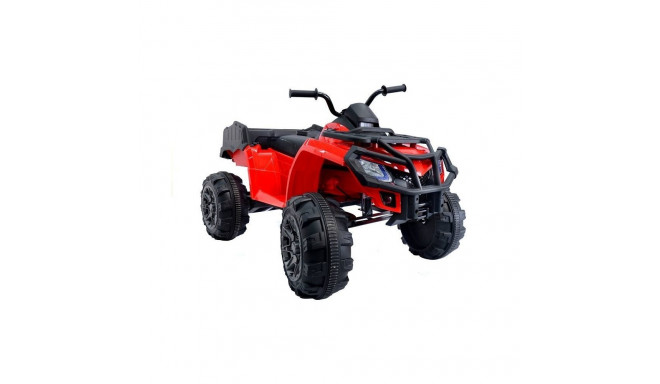 Quad BDM 0909 punane 24V akuga