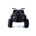 Quad BDM 0909 must 24V akuga