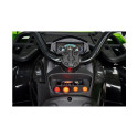 Quad BDM 0909 punane 24V akuga