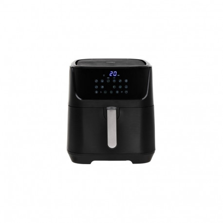 AD 6317 Frytkownica beztłuszczowa - 12 programów 5,5 l - air fryer