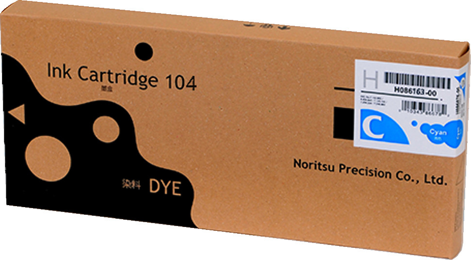 NORITSU H086163-00