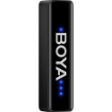 Boya wireless microphone Boyalink 2 C2