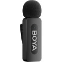 Boya wireless microphone BY-V3 Lightning