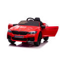 BMW M5 DRIFT punane akuauto