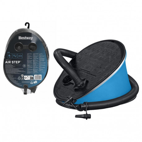 Pompka Nożna 29 x 22 cm Bestway 62005
