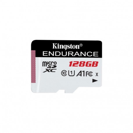 Kingston 128GB Endurance microSDXC UHS-I