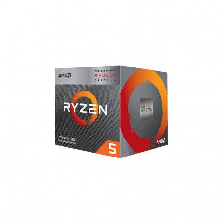 AMD Ryzen 5 3600 100-100000031BOX