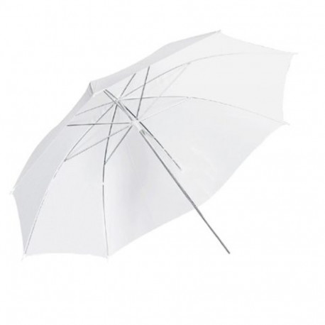 StudioKing Umbrella UBT83 Translucent 100 cm