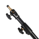 Falcon Eyes LED Sophiez product photography set