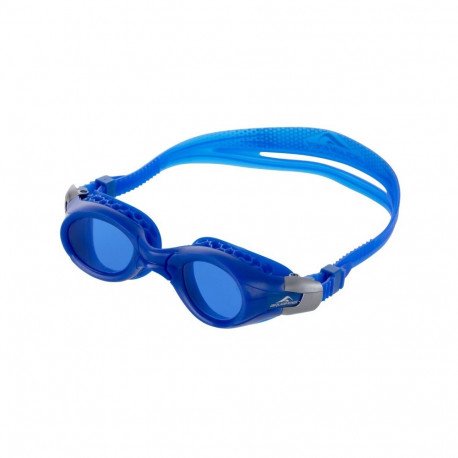 Swim goggles AQUAFEEL ERGONOMIC JNR 41019 50 blue