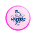 Discgolf DISCMANIA Midrange Driver MAESTRO Active Premium Blue 4/3/0/2