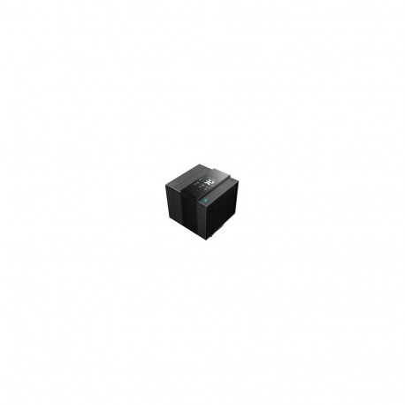 Deepcool CPU Cooler  ASSASSIN IV VC VISION  Intel  AMD 6933412729136