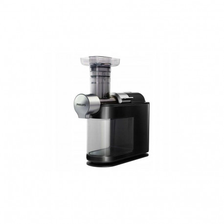 PHILIPS Viva Collection Sulu spiede 150W 1l (zemo apgriezienu) melns HR1889/70