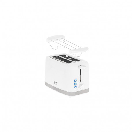 Camry CR 3219 white toaster