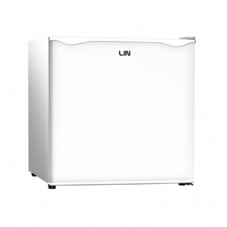 LIN külmik LI-BC50, valge