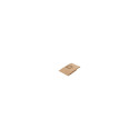 Bosch Accessories 2609256F32 Papierfilter 5er Set 1 Set 3165140912334