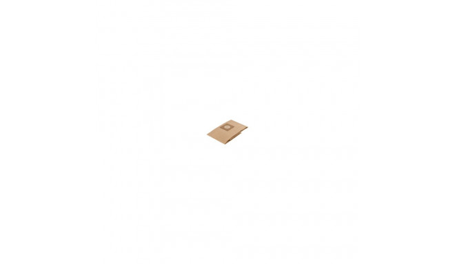 Bosch Accessories 2609256F32 Papierfilter 5er Set 1 Set 3165140912334