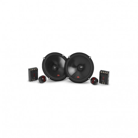 JBL Stage3 607CF - Car Component Speakers