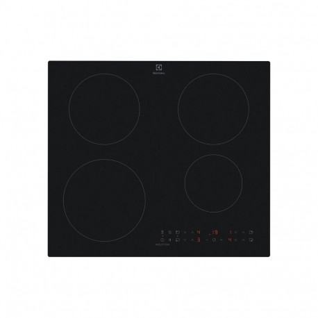 EIT60433CT safiirmatt induktsioonpliidiplaat