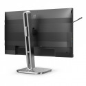 Monitor 23.8 inches 24B2G5200 IPS 100Hz HDMI DP Pivot Speakers