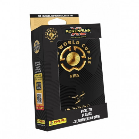 FIFA Club World Cup 2025 Mini Collector