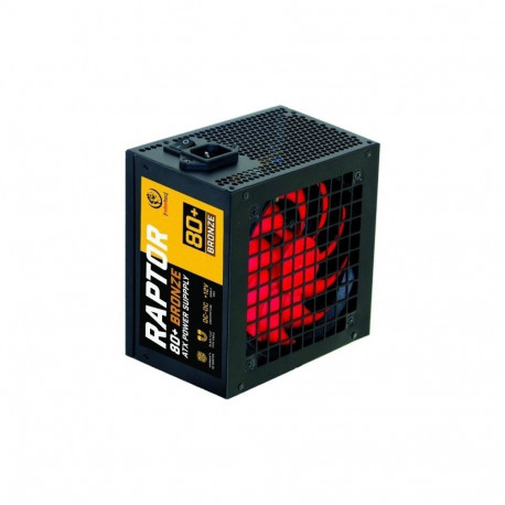 80+ nõuetele vastav toiteplokk