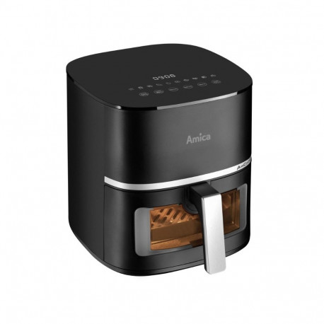 AFM kuumaõhufritüür 5020