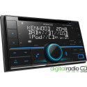 Radio player DPX-7300DAB
