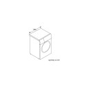 WAN2405MPL Wasching Machine