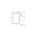 WAN2405MPL Wasching Machine