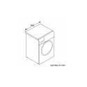 WGE02201PL Wasching Machine