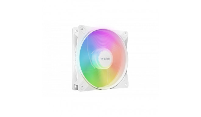 Fan Light Wings LX 120 mm PWM Reverse white