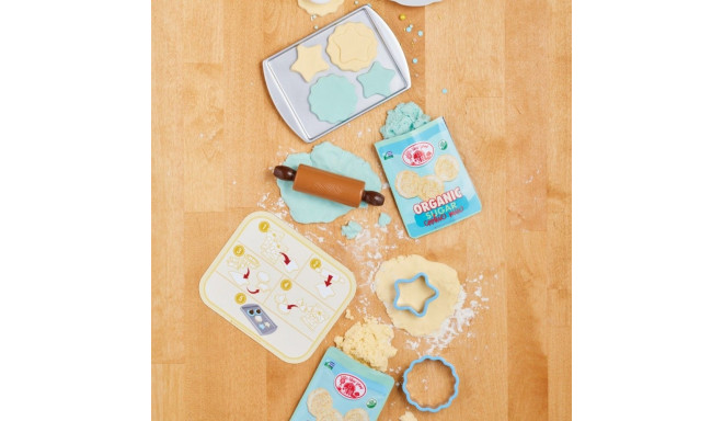 Set Creative Chefs Cookie Kit