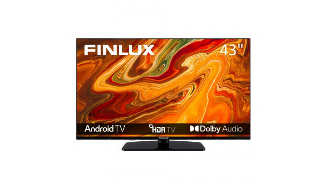 TV LED 43 inches 43FFA500
