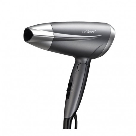 TRAVEL HAIR DRYER 1400W