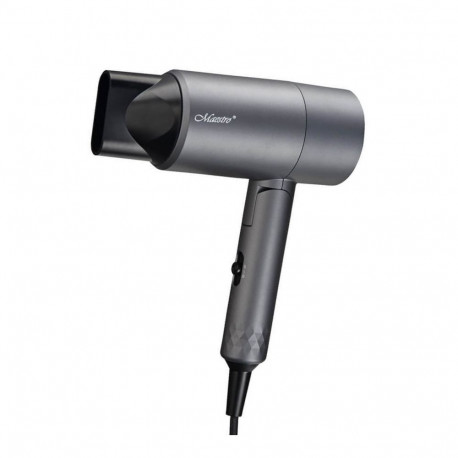 TRAVEL HAIR DRYER 1600W