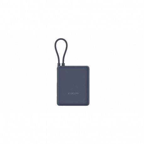 33W Power Bank 10000mAh Ice Blue