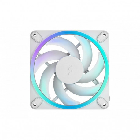 Momentum 12 RGB 120mm white