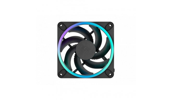 Momentum 12 RGB 120mm black
