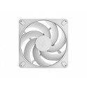 Momentum 14 White 140mm
