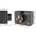Videorejestrator DRV-A310W
