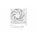 Momentum 14 White 140mm