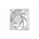 Momentum 12 White 120mm