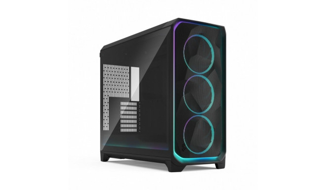 Meshify3XL Ambience ProRGB BlackTG Light
